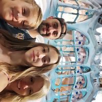 La Normandie entre Paris et les plages