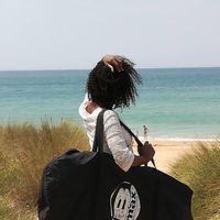 Lily’ home. Bienvenue à tous