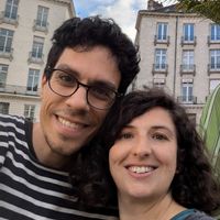 Maison familiale entre campagne et océan