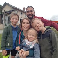 Entre Anjou et Vendée, la maison d'Elina et Emmanuel