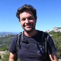 La maison de Fabien, Lorraine, Félix et Lison