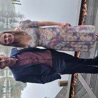 La maison de Malte Johannesen