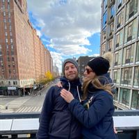 Morgane & Antoineina kuća