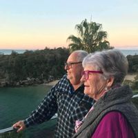 Gateway to the South West, Western Australia
