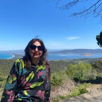 La maison de Justyna