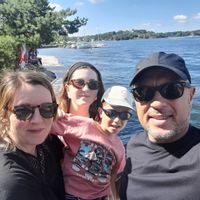 Chez Flo et Nath près de La Rochelle