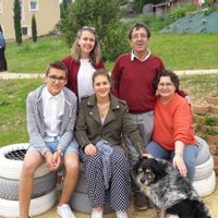 Le Chai de Laurence et Richard