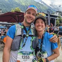 Chambre privée à Argentiere (Chamonix)