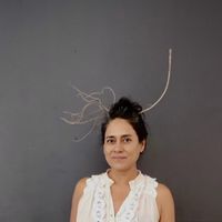 La maison de Gabriela