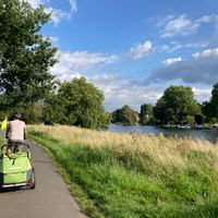 Casa di Marta & Pablo