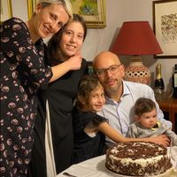 La maison de Alessia