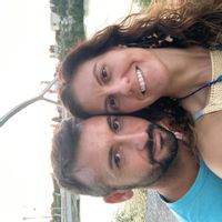 Casa di Marta y José Luis