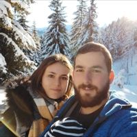 Bienvenue dans notre petite maison en bois montagnarde.