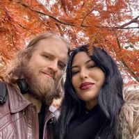 Casa di Stewart & Marcella