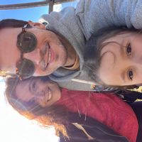 Le repaire des écureuils du Garibeuil