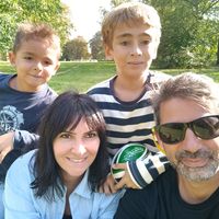 La maison de Aránzazu