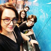 2 logements (appart. 1 chambre, logement 1 chambre équipée) - Jardin dans la falaise