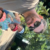 La maison de Martin et Sophie en Normandie