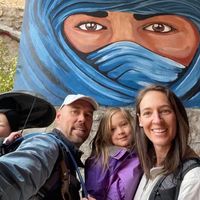 La maison de Adri & Philip