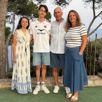 La maison de Steph et Yves