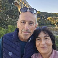 Isabelle et Laurents hus