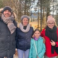 Casa di Sebastien et Adeline