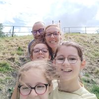 Au coeur du Jura la maison de Carine et Vincent