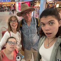 La maison de paulina