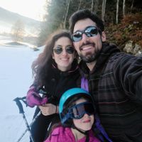 Vacances à la montage proche de la ville avec garde de chats