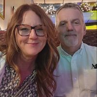 La maison de Sharon and Kenny