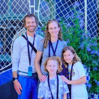 La maison de Michael & Alice