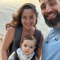 La maison de Youmna et ludo