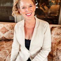 La maison de Bridget & Tay