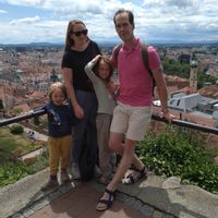 La maison de Fredrik & Emelie