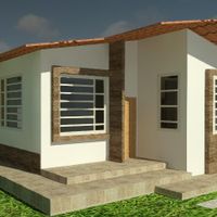 La maison de daniela