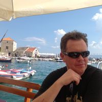 La maison de Johannes