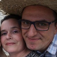 Maison dans un village très animé beaucoup de choses à visiter au cœur du village et aux alentours