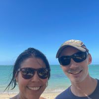 La maison de Alex and Diana