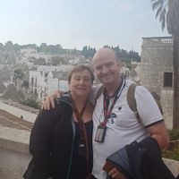 Les galets qui dansent, Drôme