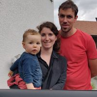 La maison de Emeline