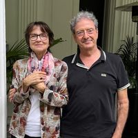 Casa di Margaret (Marnie)