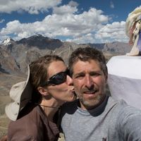 Casa di Ludovic et Pascaline