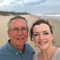 La maison de John and Jennifer