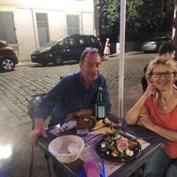 La maison de Martine