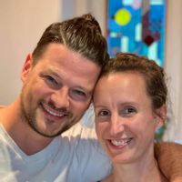 Casa de Alexandre & Maïté