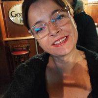 La chambre à la campagne de mélanie et Sébastien