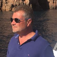 Maison de charme en Provence