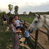 La maison de Patricia