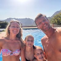 La maison de Dominique