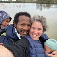 Chez Blandine & Vladimir